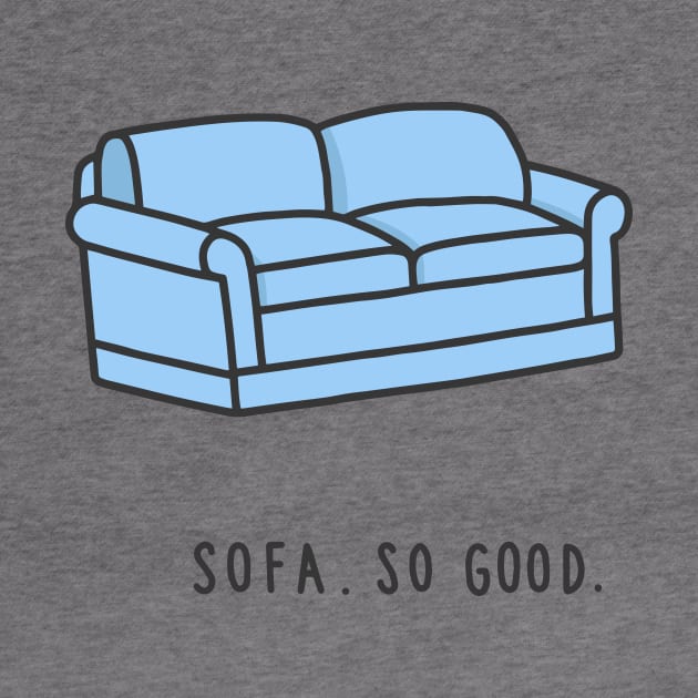 Sofa by Haasbroek